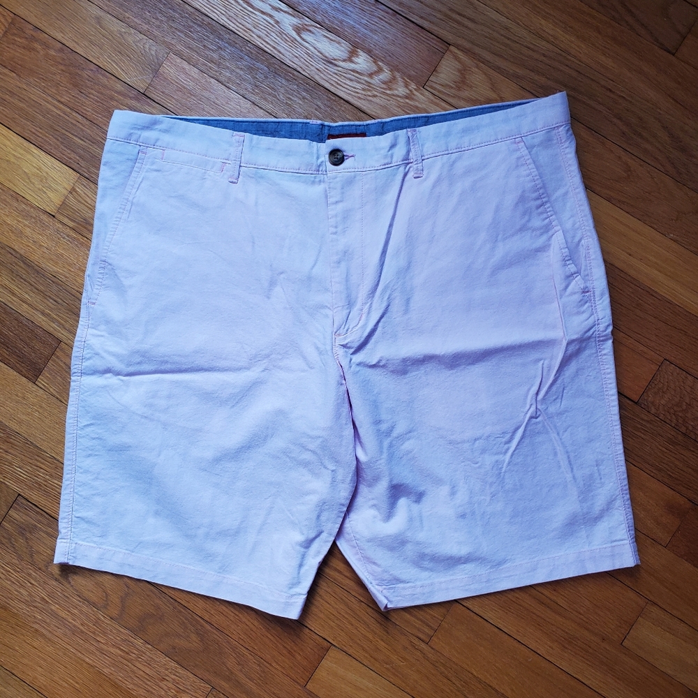 Dress Shorts